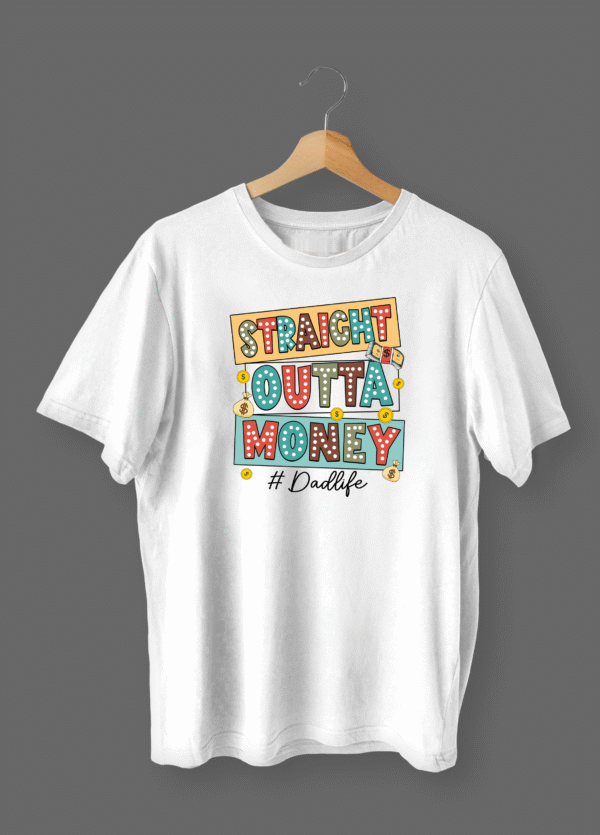 Fathers day gift Tshirt