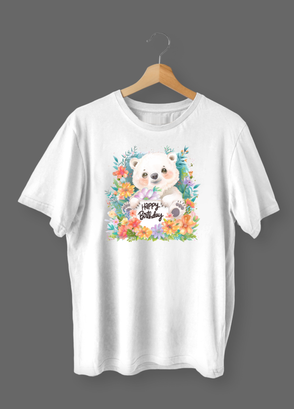Birthday Tshirt