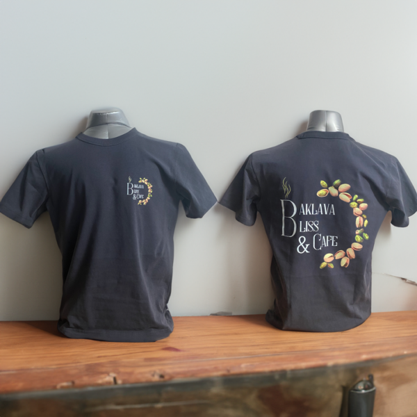 Custom Tshirt printing