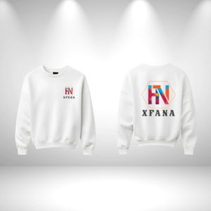 Custom Jumper personalise