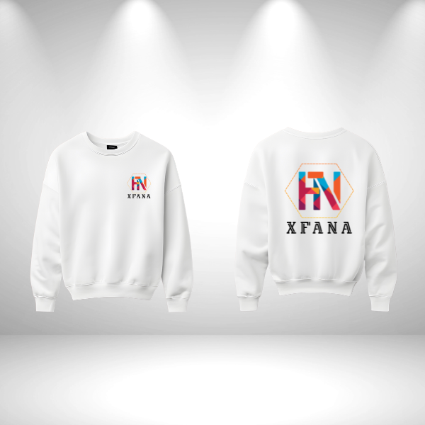 Custom Jumper personalise
