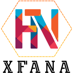 xfana logo